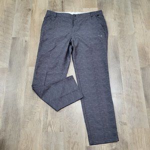 Mens Puma Golf Pants